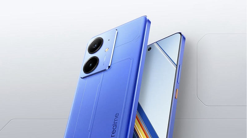 Camera AI 50MP hỗ trợ realme Neo 7 SE Link Vuaboss mới nhất chuyên nghiệp
