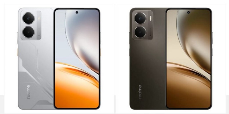 Realme Neo 7x chỉ có 1 camera