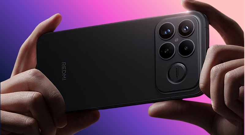Redmi K90 Ultra
