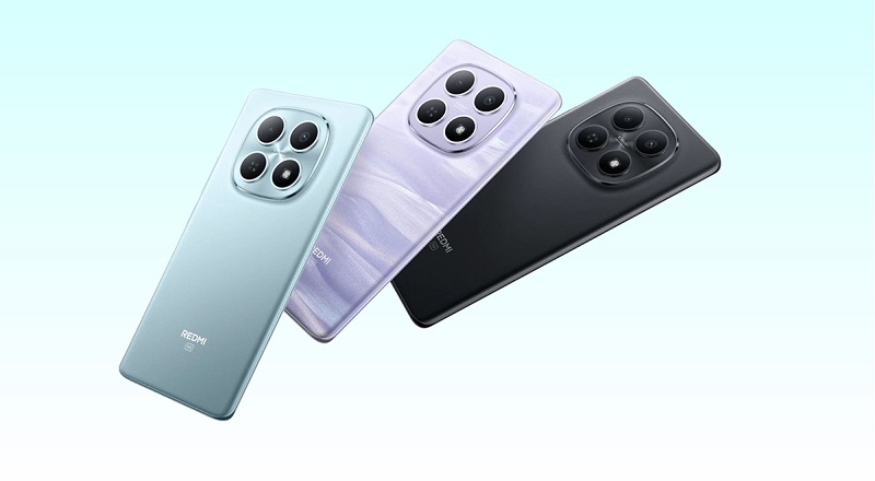Redmi Note 15 SE