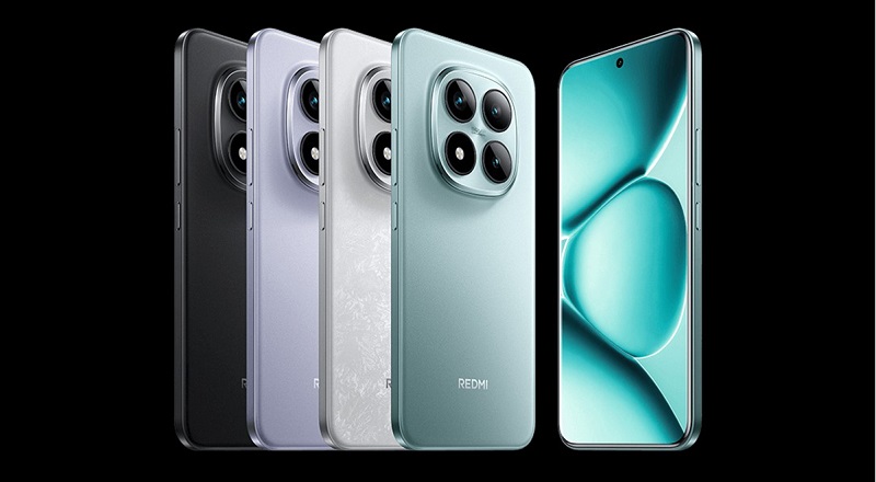 Redmi Note 16
