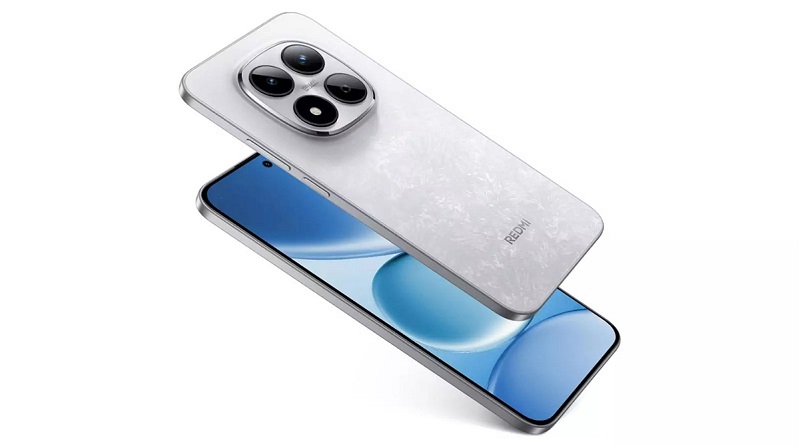 Redmi Note 17 Pro Max