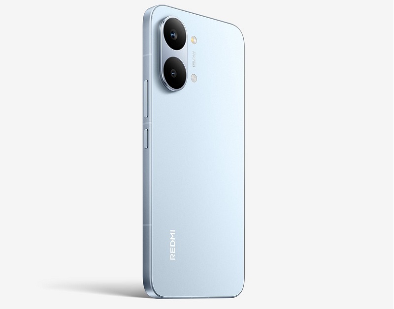  Redmi Turbo 5 Max