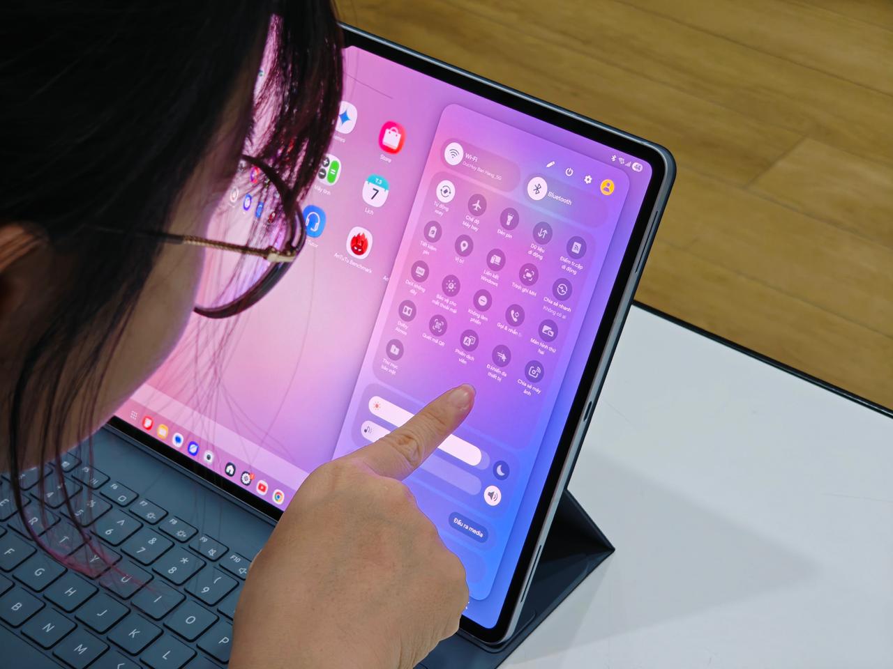  Phân biệt các hình thức reset trên Vuaboss tải ứng dụng Samsung