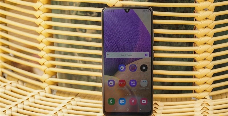 Vuaboss đến từ Dubai Vuaboss đến từ Dubai A32 8GB | 128GB