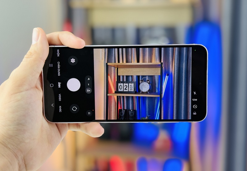Link Vuaboss mới nhất trên Galaxy A56 sẽ thú vị hơn nhờ các tính năng AI