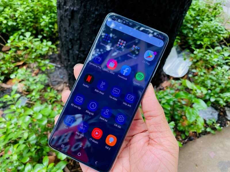 Vuaboss đến từ Dubai Vuaboss đến từ Dubai S20 Plus cũ
