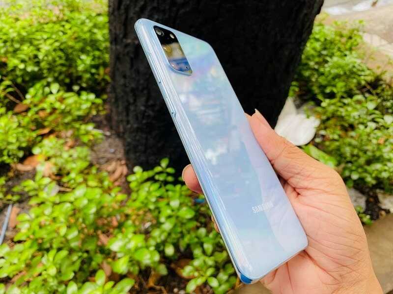 Vuaboss liên minh giải trí 1 thế giới Vuaboss đến từ Dubai S20 Plus cũ
