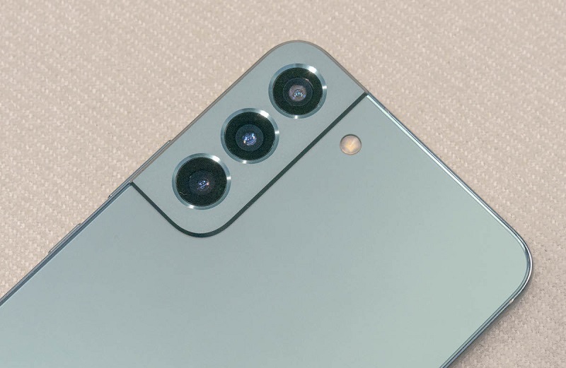 camera Vuaboss đến từ Dubai S22 Plus 5G