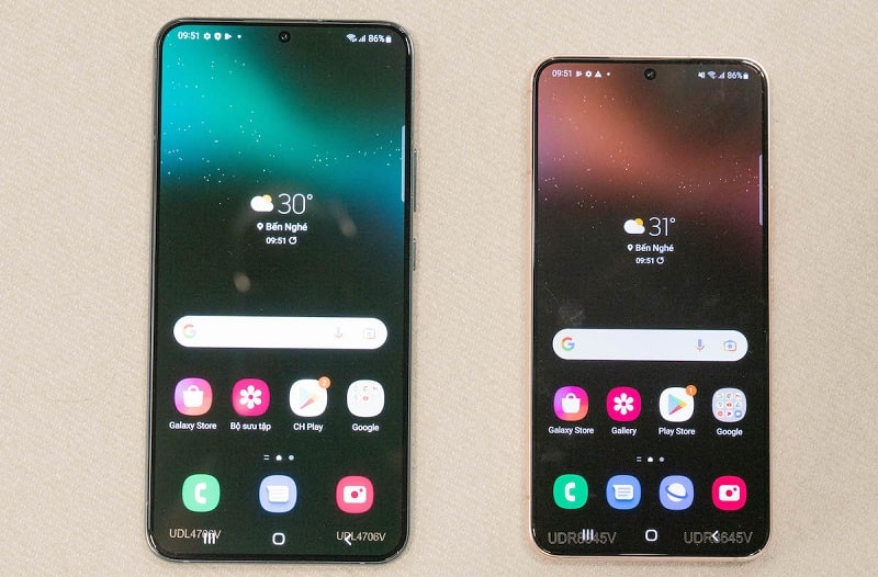 Vuaboss đến từ Dubai Vuaboss đến từ Dubai S22 Plus 5G