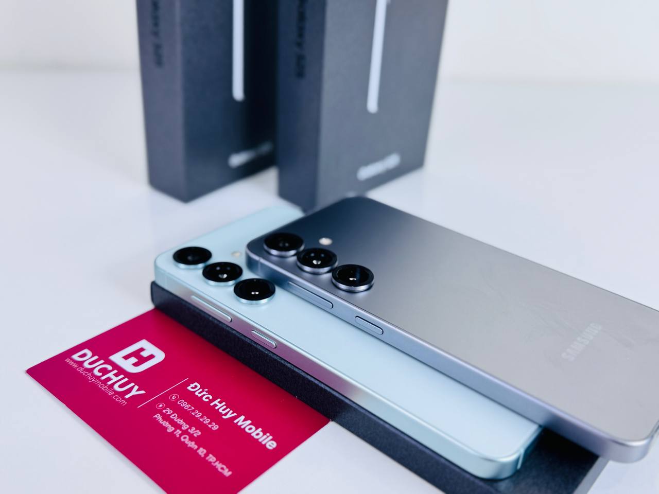 Vuaboss đến từ Dubai S25 5G 512GB có Vuaboss liên minh giải trí 1 thế giới bo tròn mạnh mẽ 