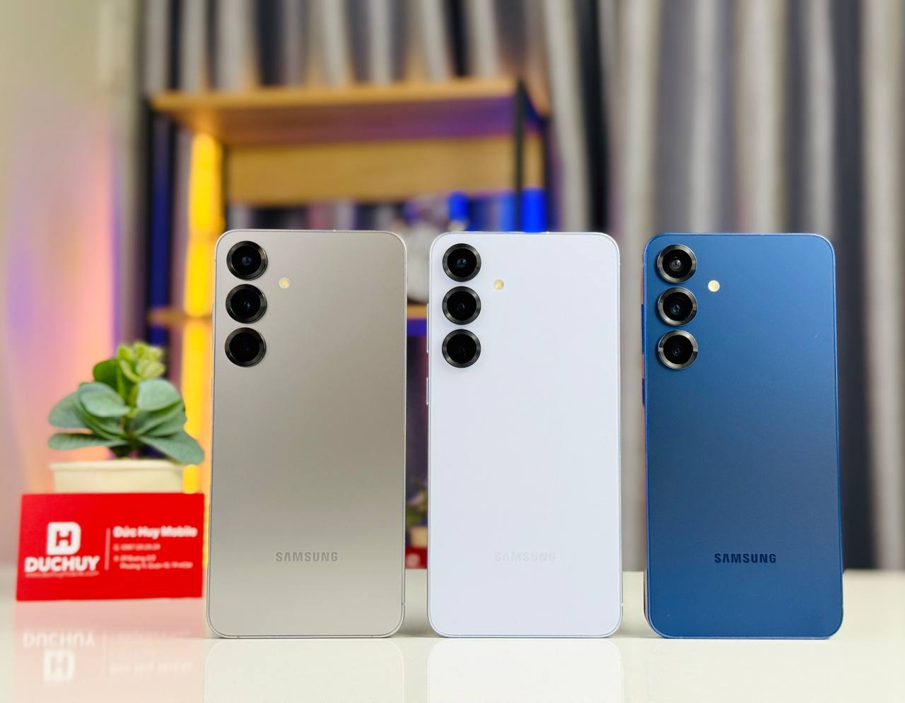 samsung galaxy s25 series khi nào ra mắt