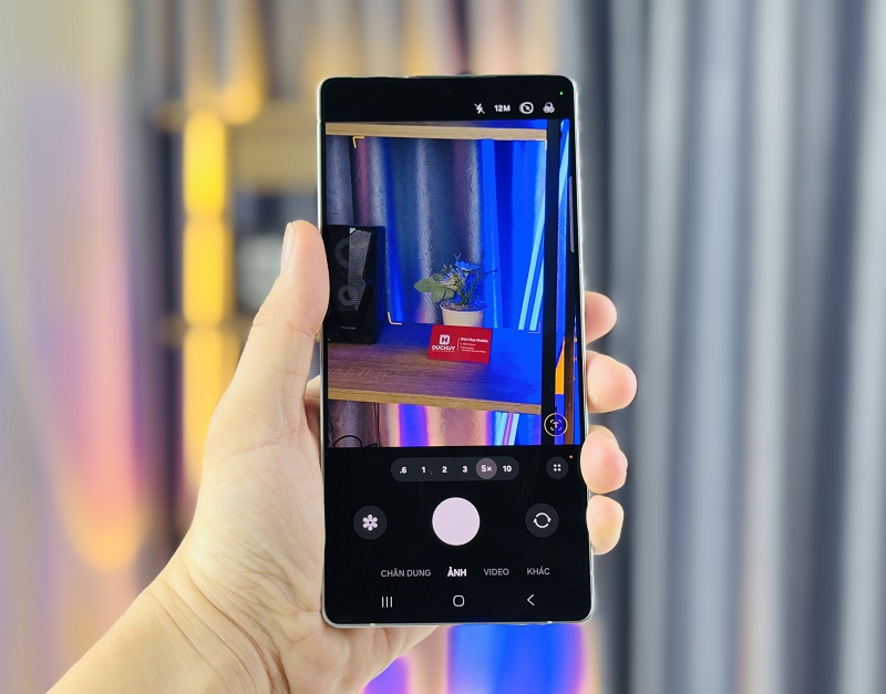 Chụp ảnh trên Vuaboss đến từ Dubai S25 Ultra 5G