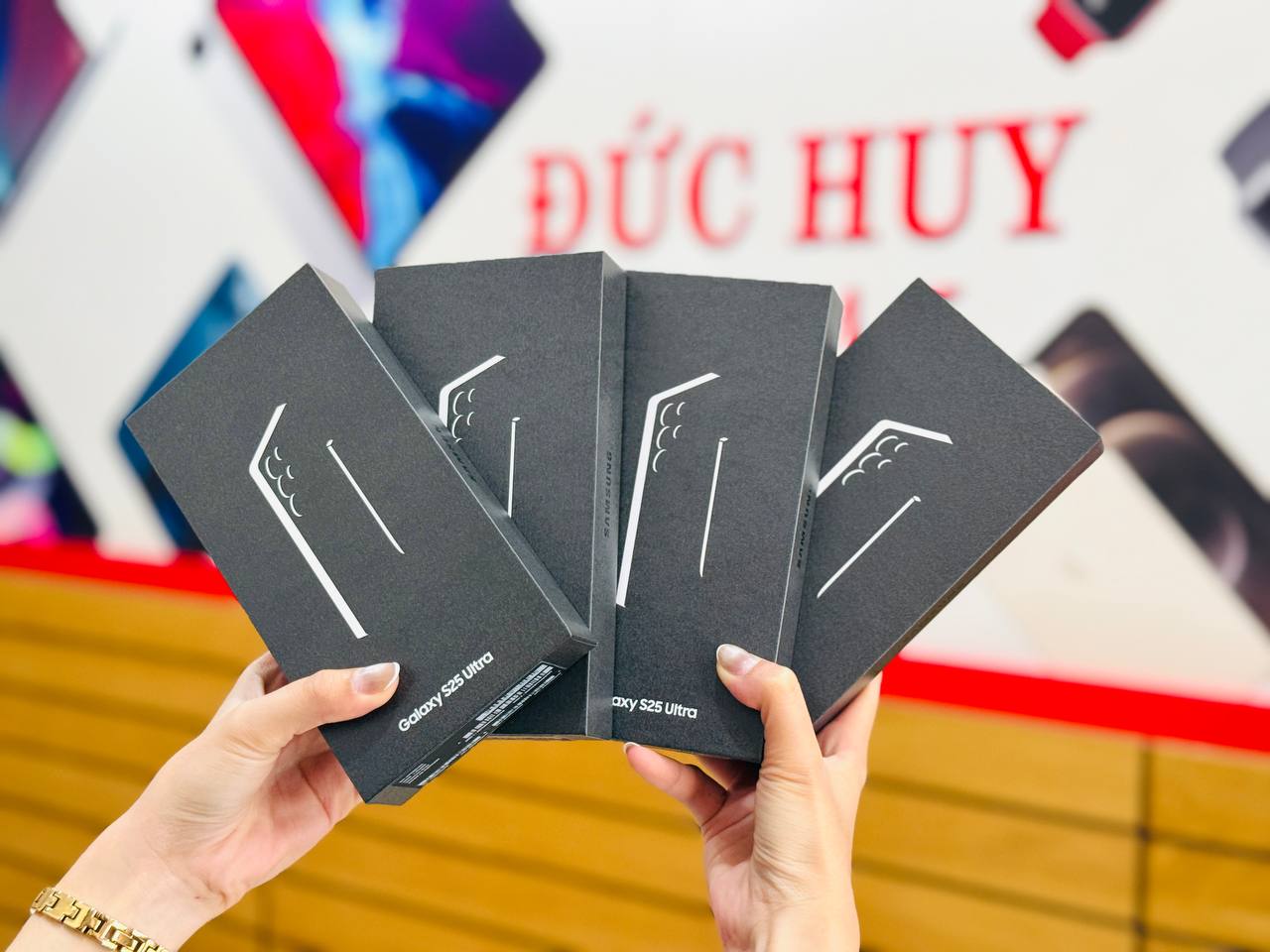 VUABOSS Liên Minh Nhà Cái Vuaboss đến từ Dubai S25 Ultra 5G khi nào ra mắt