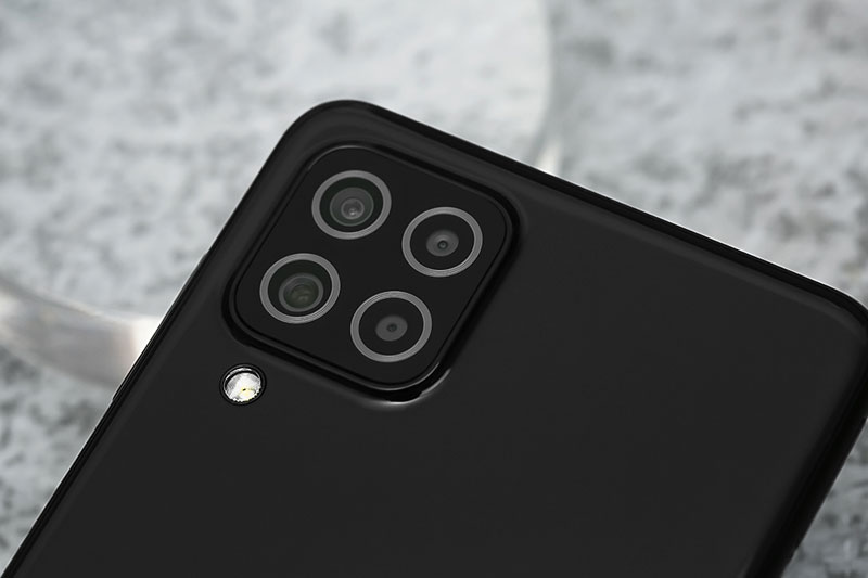 Camera Vuaboss đến từ Dubai A22 6GB | 128GB