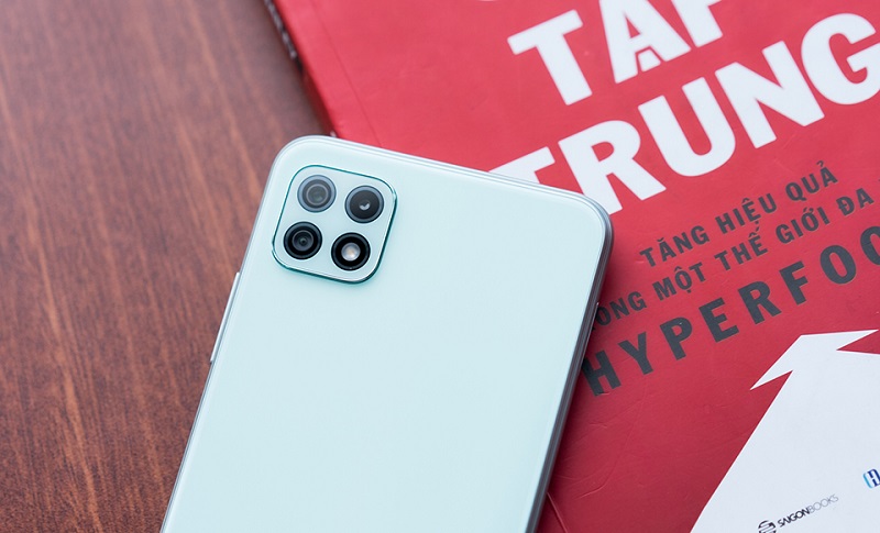 VUABOSS Liên Minh Nhà Cái Vuaboss đến từ Dubai A22 6GB | 128GB