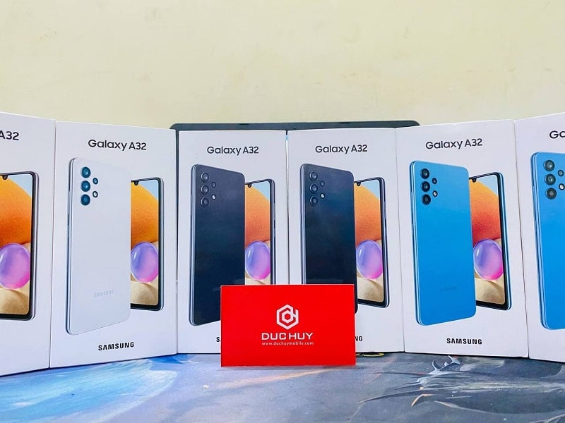 Vuaboss đến từ Dubai A32 sẵn hàng tại Vuaboss liên minh giải trí 1 thế giới