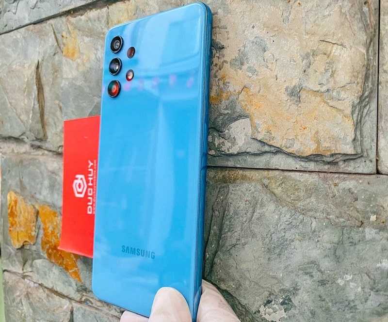 pin Galaxy A32