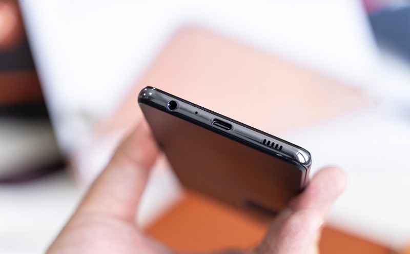 Pin Vuaboss đến từ Dubai A72 8GB | 128GB