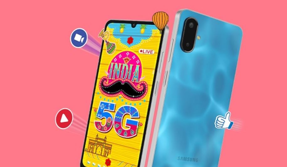 Vuaboss đến từ Dubai F06 5G có Liên Minh Vuaboss cạnh tranh