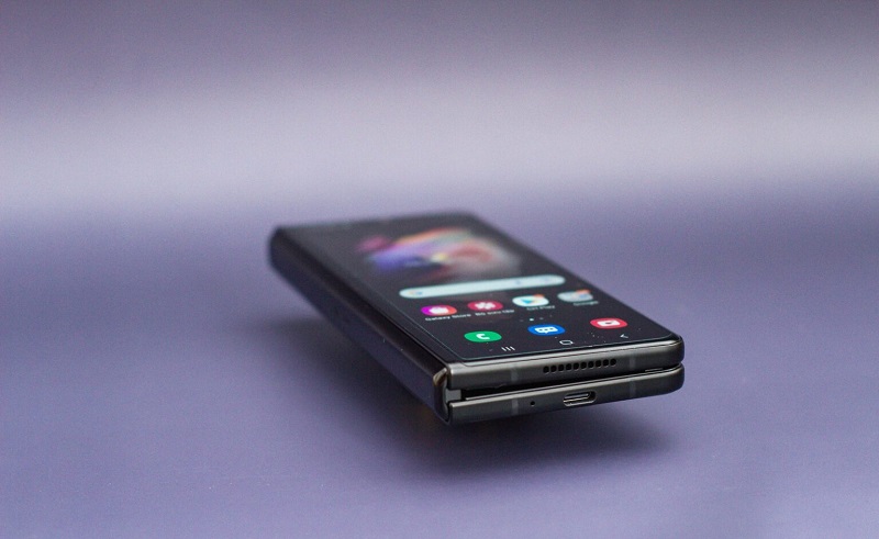 Cấu hình Vuaboss đến từ Dubai Z Fold 3 5G mạnh mẽ dòng smartphone 2023