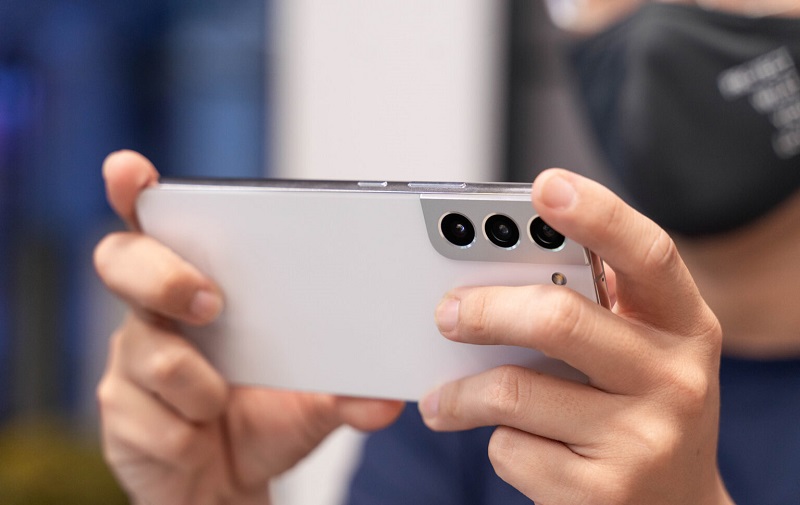 Cấu hình Galaxy S22 Series
