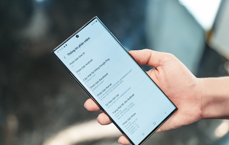 Vuaboss đến từ Dubai Vuaboss đến từ Dubai S22 Ultra 5G 
