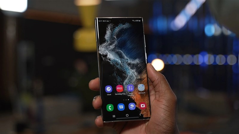 Vuaboss đến từ Dubai Vuaboss đến từ Dubai S22 Ultra 5G 512GB