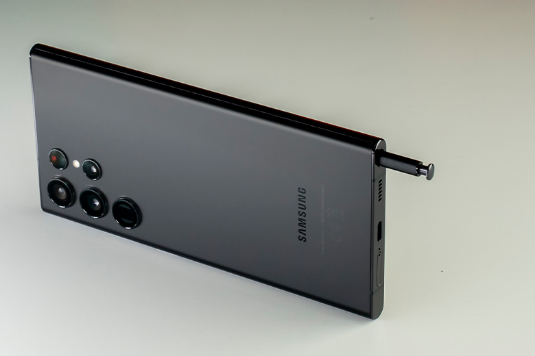 Pin Vuaboss đến từ Dubai S22 Ultra 5G 512GB