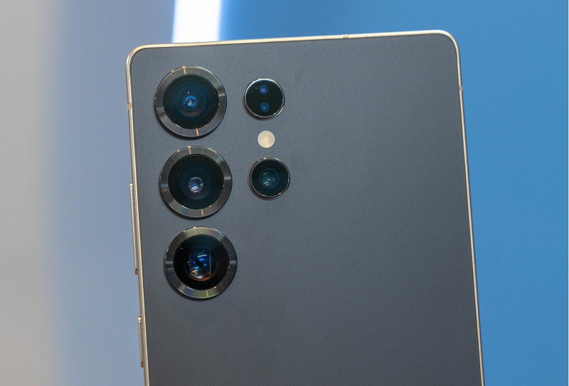 thông số camera Vuaboss đến từ Dubai S25 Ultra thuộc hàng TOP
