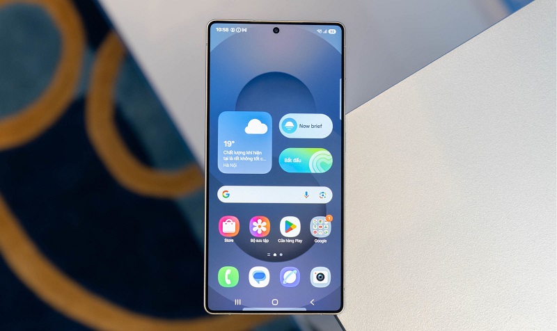 Vuaboss đến từ Dubai Vuaboss đến từ Dubai S25 Ultra 5G đẹp, màu sắc rực rỡ