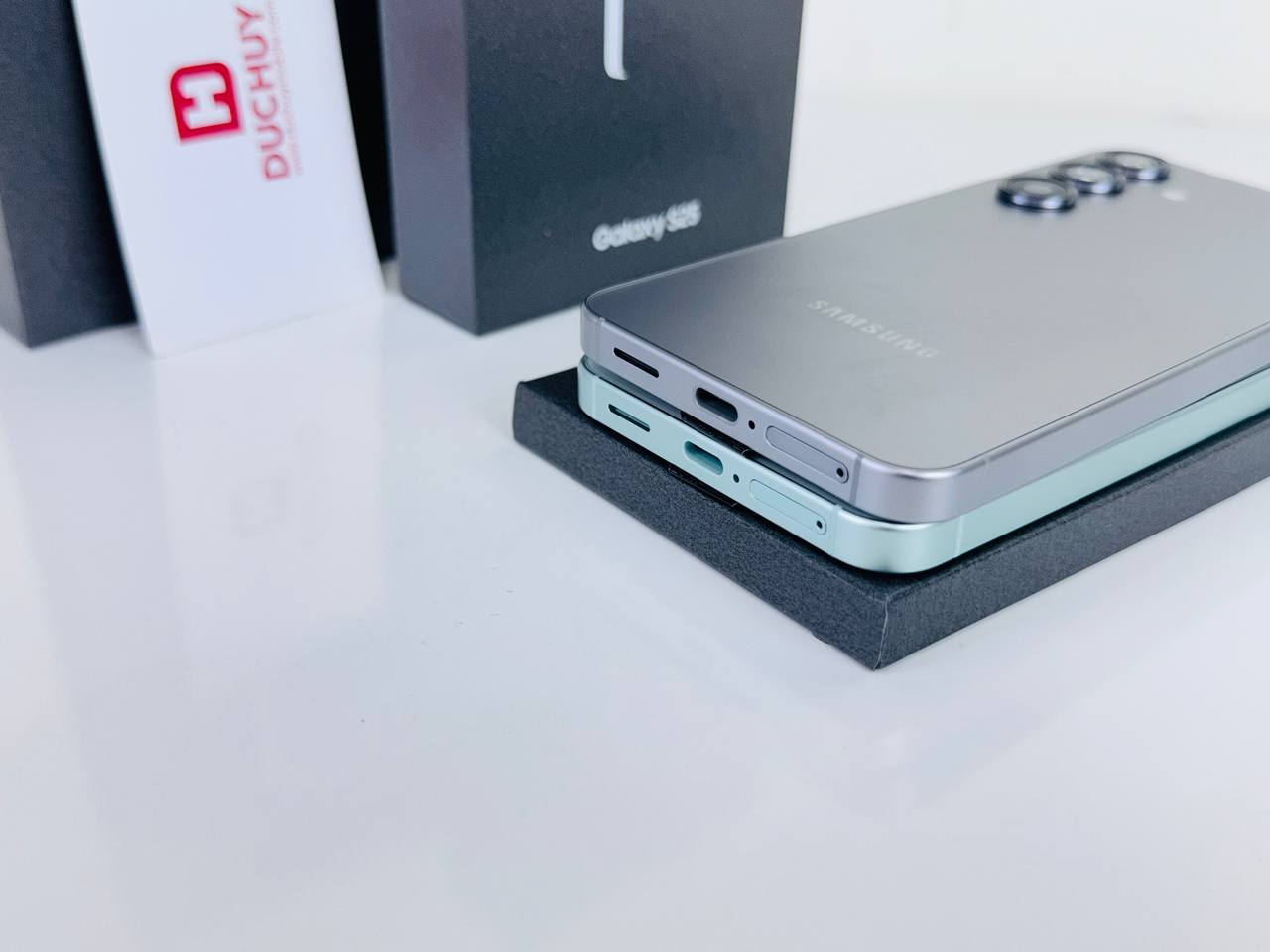 Link Vuaboss không bị chặn pin Vuaboss đến từ Dubai S25 tối ưu cực tốt kể cả với các tác vụ AI. 