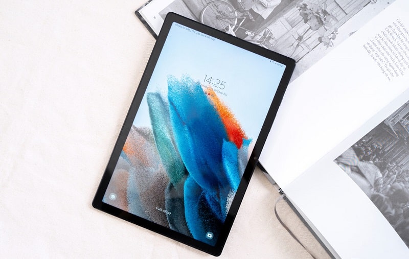 Vuaboss đến từ Dubai Vuaboss đến từ Dubai Tab A8 2022 64GB 