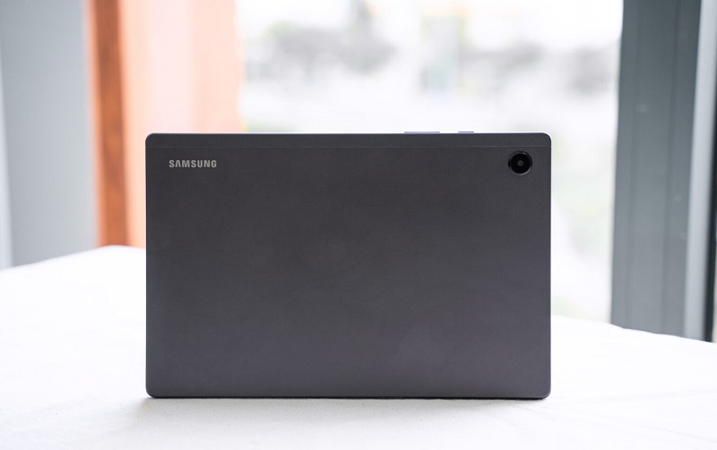 Thiết kế Vuaboss đến từ Dubai Tab A8 2022 64GB 