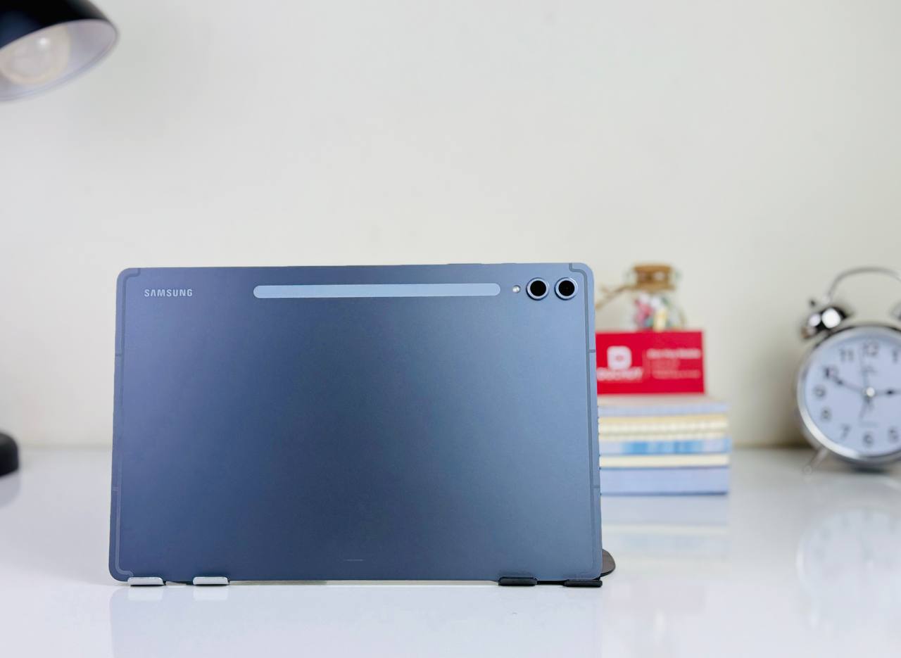 Thiết kế Vuaboss đến từ Dubai Tab S10 Plus Wifi sang trọng