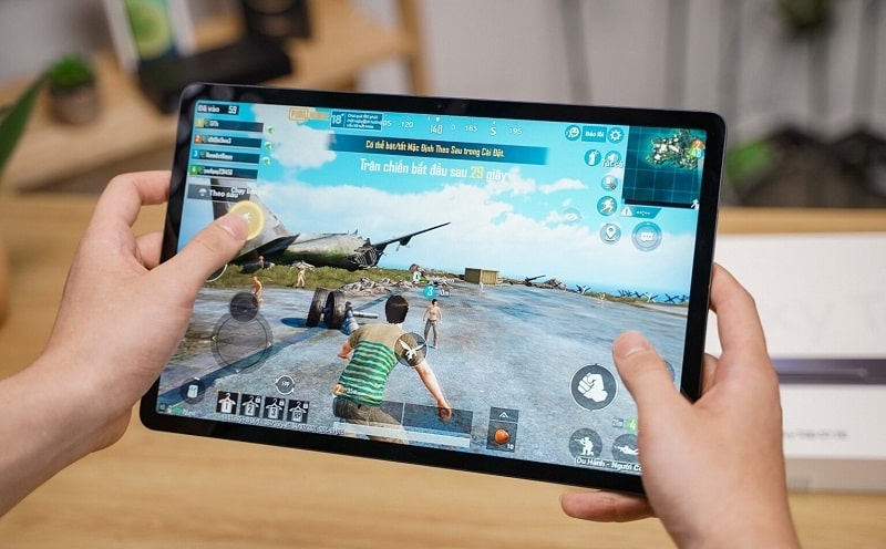 Liên minh Vuaboss Vuaboss đến từ Dubai Tab S7 FE Wifi