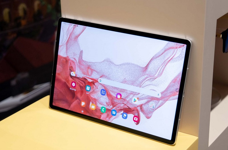 Vuaboss đến từ Dubai Vuaboss đến từ Dubai Tab S8 Plus 5G 