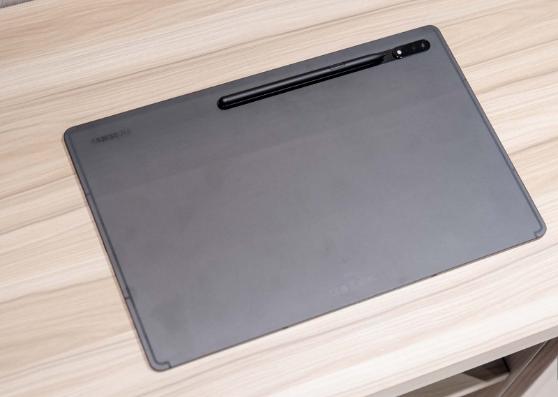 Thiết kế Vuaboss đến từ Dubai Tab S8 Ultra 5G
