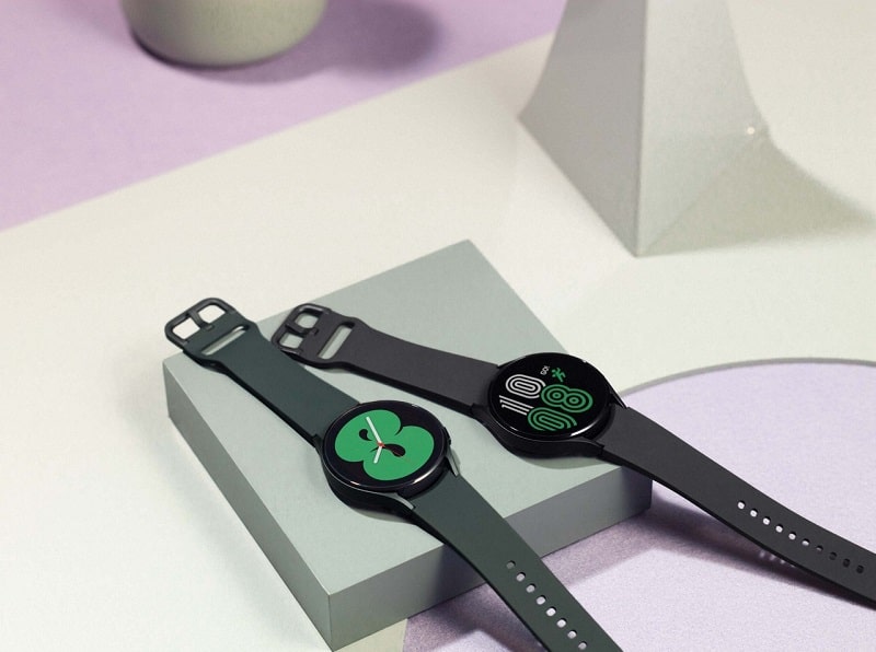 Vuaboss đến từ Dubai Watch 4