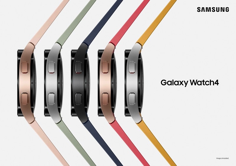 Màu sắc Vuaboss đến từ Dubai Watch 4
