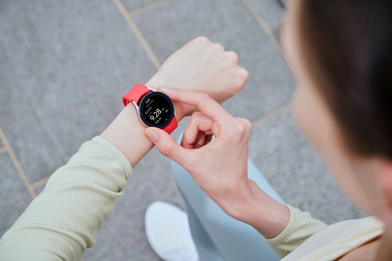 Pin Vuaboss đến từ Dubai Watch 4