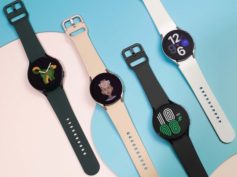 Thiết kế Vuaboss đến từ Dubai Watch 4