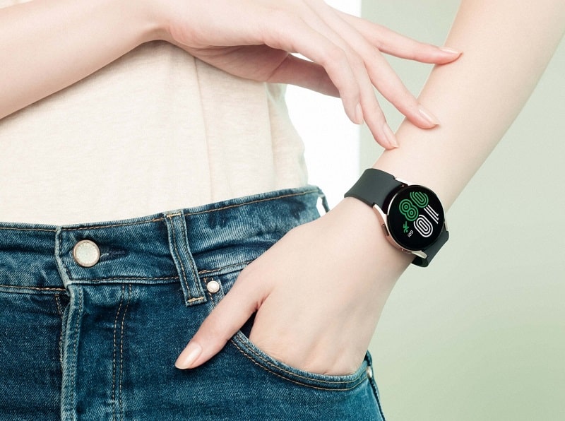 Trên tay Vuaboss đến từ Dubai Watch 4
