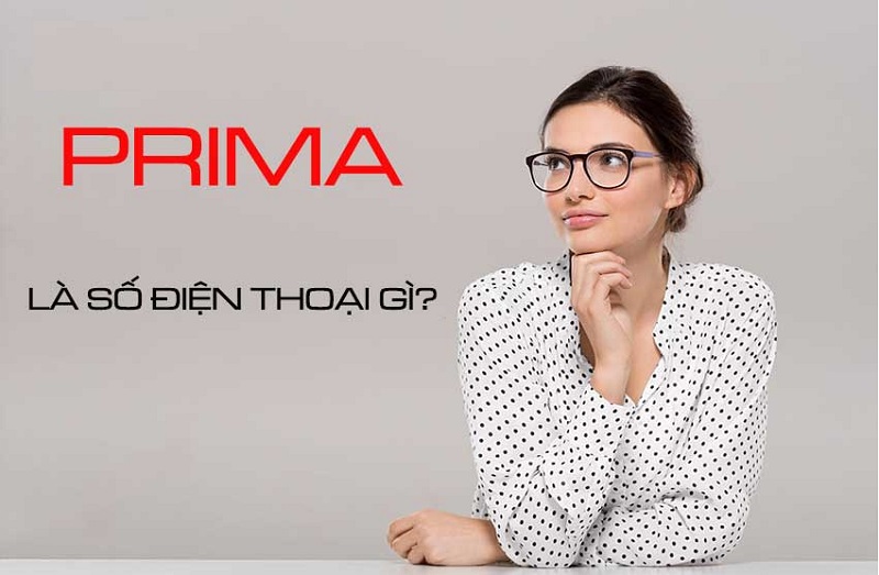 Số Liên minh Vuaboss gồm trang nào Prima là gì