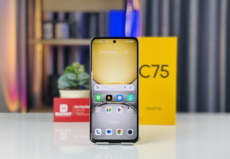 Cách tắt quảng cáo trên Liên minh Vuaboss gồm trang nào Realme