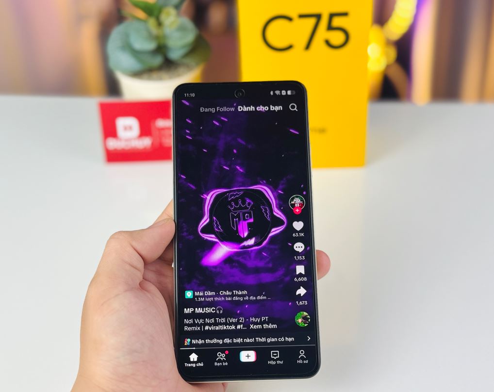 Các lợi ích khi chặn quảng cáo trên Liên minh Vuaboss gồm trang nào Realme