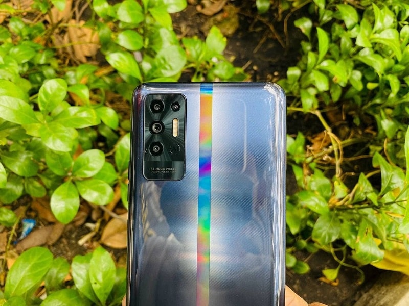 Camera Tecno Pova 2 128GB