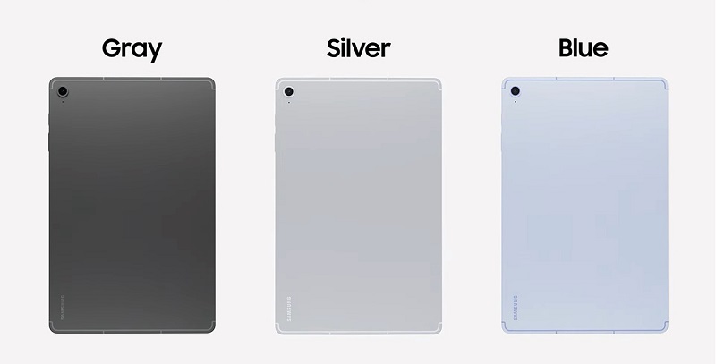 Vuaboss đến từ Dubai Tab S10 FE và Tab S10 FE Plus có Vuaboss liên minh giải trí 1 thế giới giống nhau