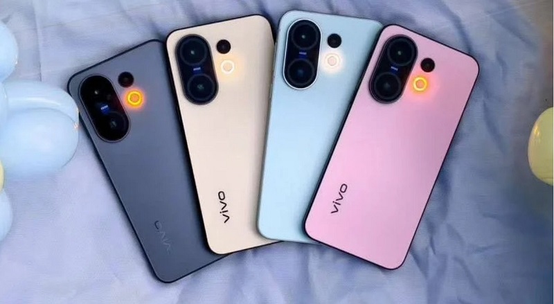 Cấu hình vivo X200T