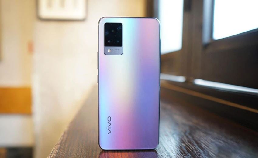VUABOSS Liên Minh Nhà Cái  Vivo V21 5G